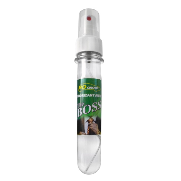 Odorizant Ro Group The Boss 40ML CH2754